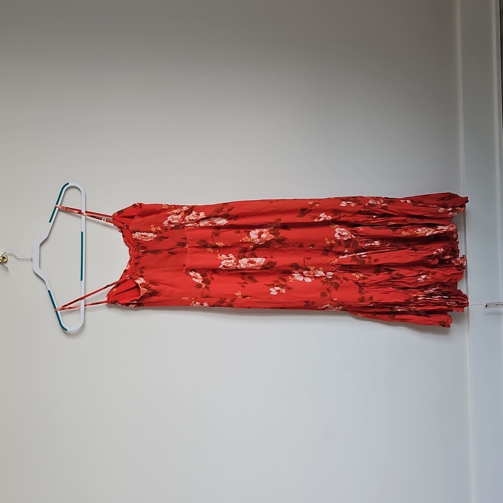 Reformation Dress - Picture 11 of 12